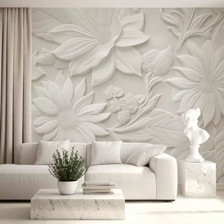 Wall relief from the KMCAC catalogue